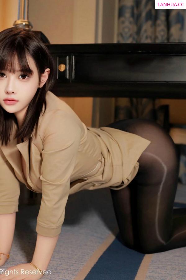   [XiuRen]高清写真图 2025.03.07 No.9980 奶e豆 新人美臀第34张图片